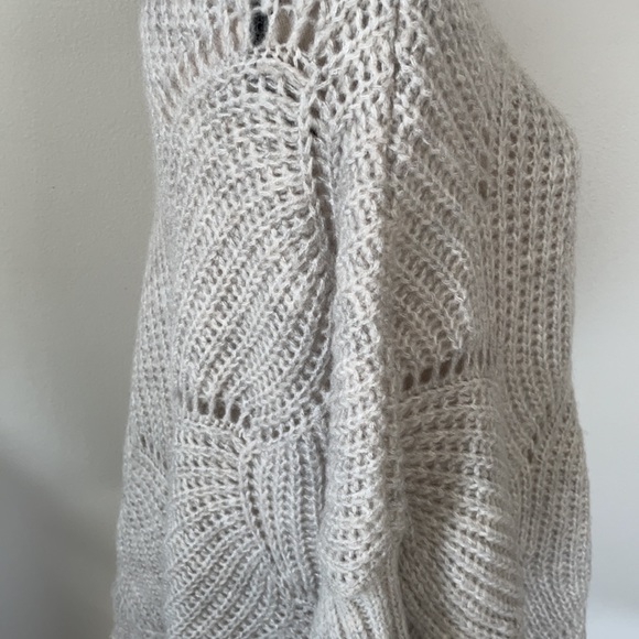 No brand made in Europe swaeter cardigan new - Picture 6 of 8